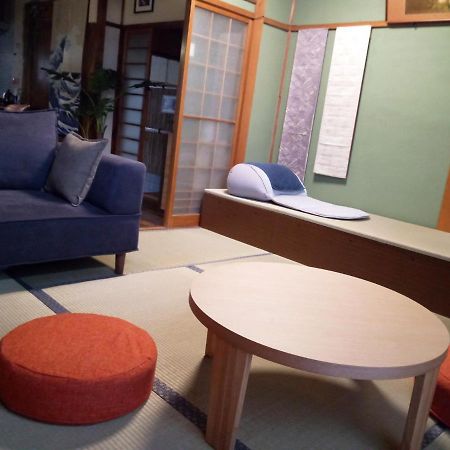 Kyoto Villa Kotone Экстерьер фото
