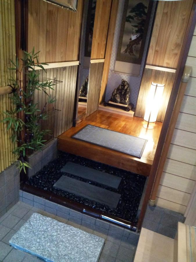 Kyoto Villa Kotone Экстерьер фото