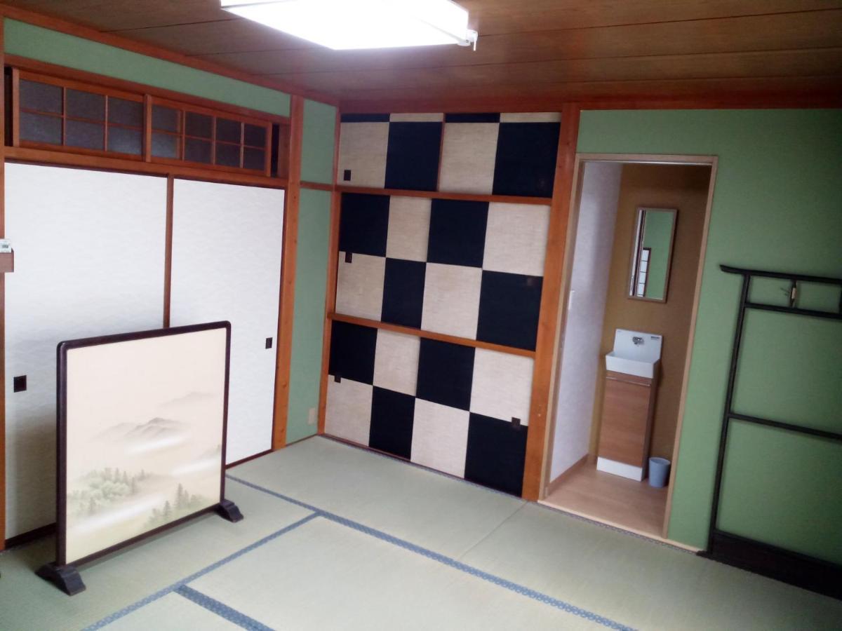 Kyoto Villa Kotone Экстерьер фото