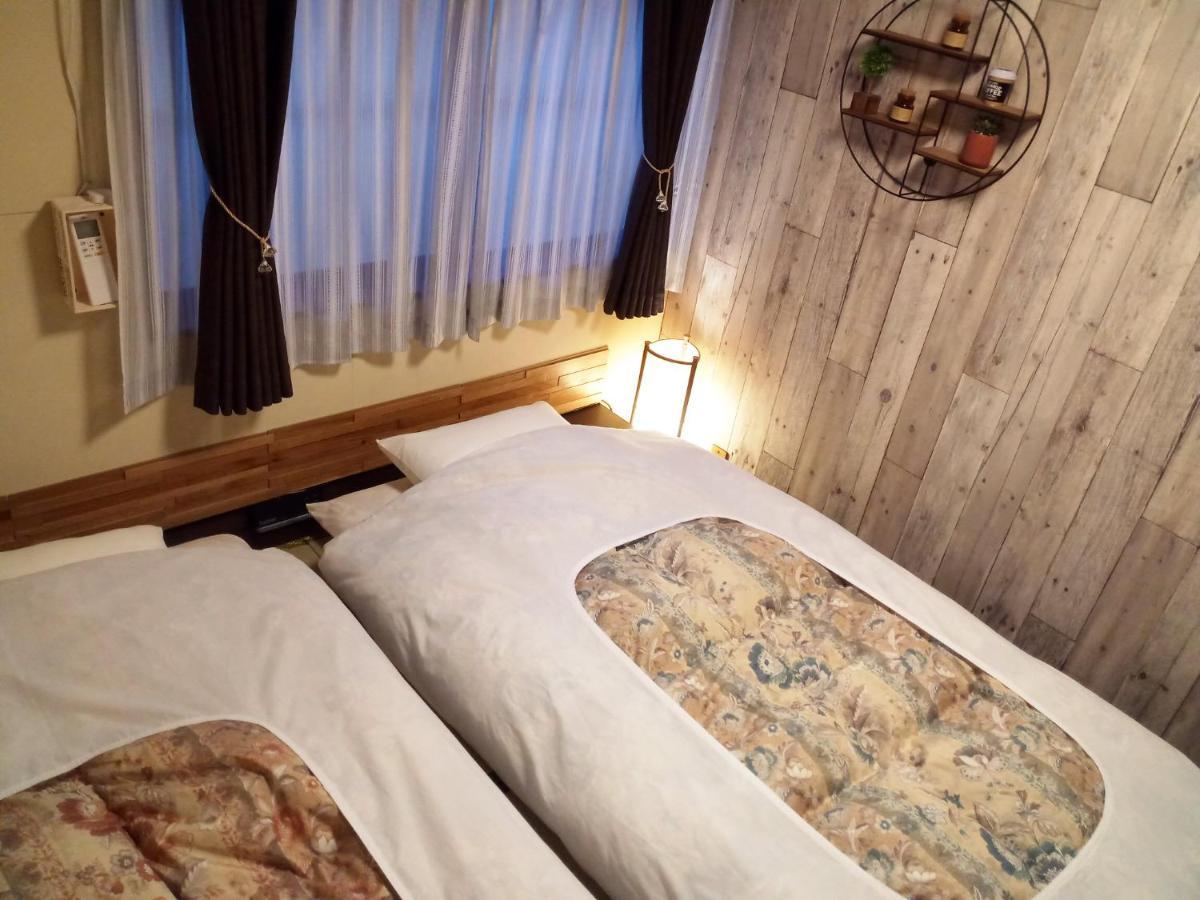 Kyoto Villa Kotone Экстерьер фото