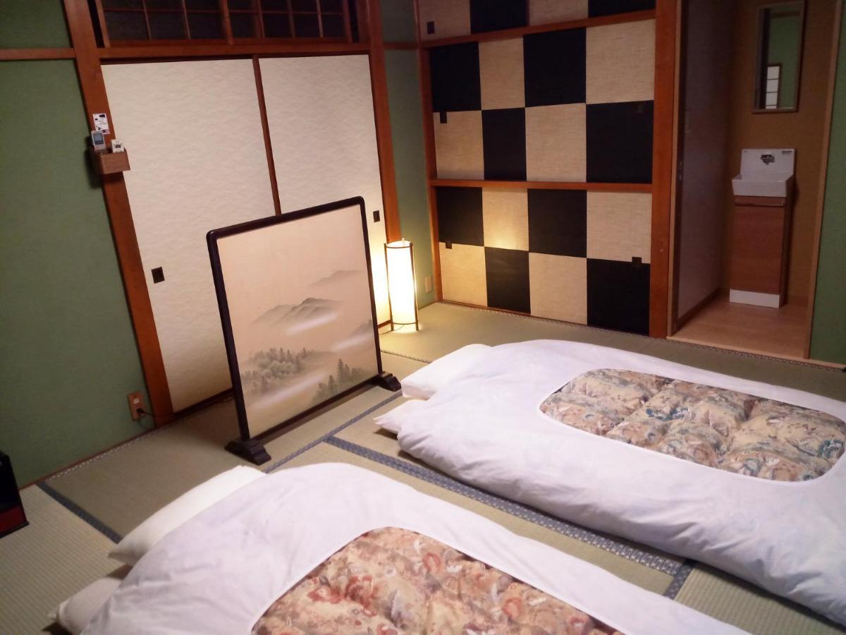 Kyoto Villa Kotone Экстерьер фото