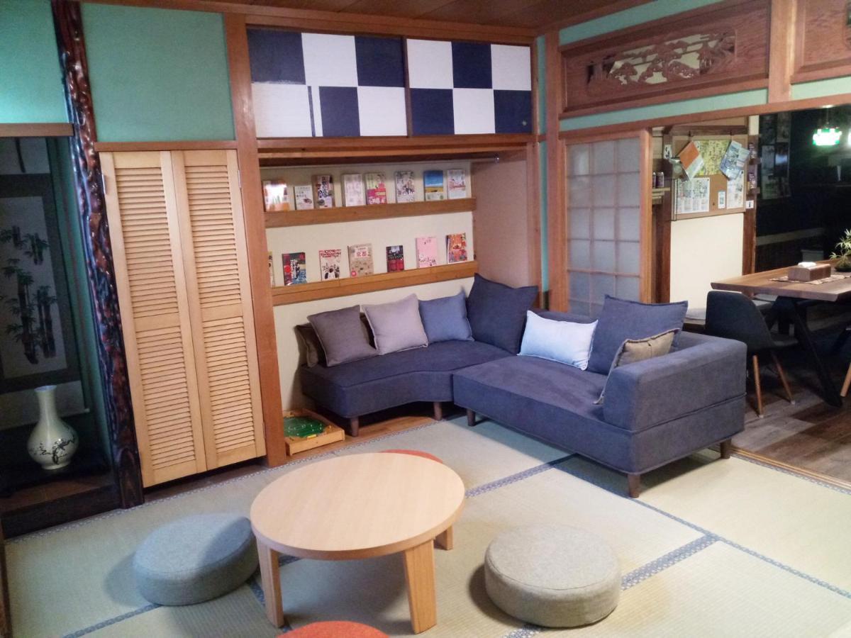 Kyoto Villa Kotone Экстерьер фото