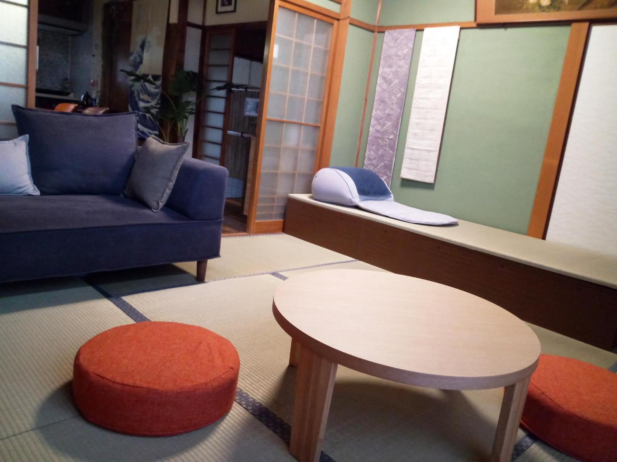 Kyoto Villa Kotone Экстерьер фото